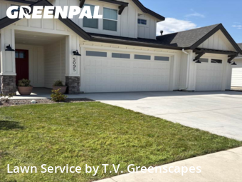 Lawn Care Service nearby Meridian, ID, 