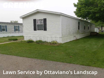 Lawn Cutting nearby Caledonia, OH, 