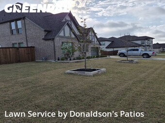 Lawn Service nearby Rockwall, TX, 