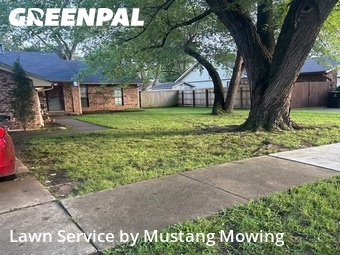 Lawn Cutting nearby Broken Arrow, OK, 