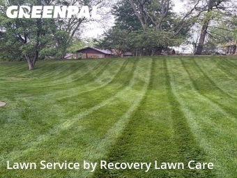 Lawn Service nearby Florissant, MO, 