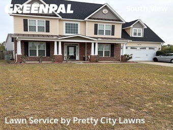Lawn Maintenance nearby Fayetteville, NC, 