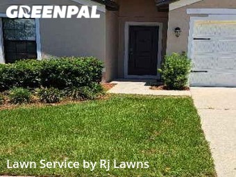 Lawn Mowing Service nearby Tavares, FL, 