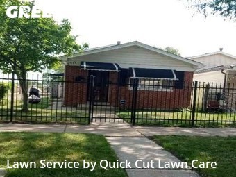 Lawn Mowing nearby Chicago, IL, 