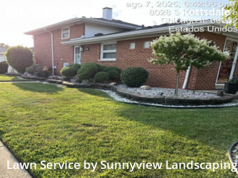 Lawn Cutting nearby Chicago, IL, 