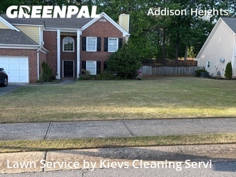 Lawn Maintenance nearby Marietta, GA, 
