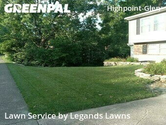 Yard Cutting nearby Columbus, OH, 