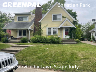 Grass Cutting nearby Indianapolis, IN, 