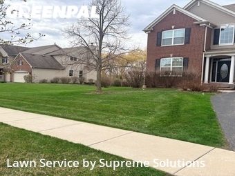 Lawn Cutting nearby Gilberts, IL, 