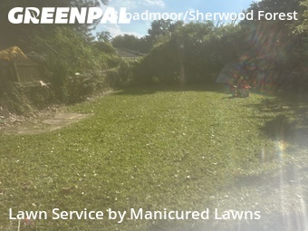 Lawn Care Service nearby Baton Rouge, LA, 
