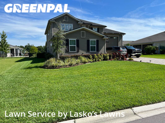 Yard Cutting nearby St. Augustine, FL, 