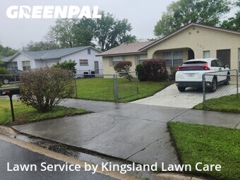 Lawn Mowing nearby Sanford, FL, 