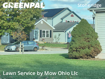 Lawn Cut nearby Grove City, OH, 