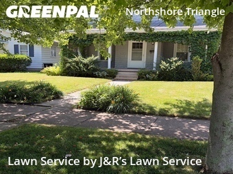 Lawn Care Service nearby South Bend, IN, 