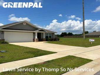 Lawn Mowing nearby Mobile, AL, 
