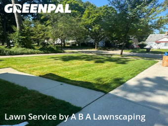 Lawn Cutting nearby Oak Park, MI, 