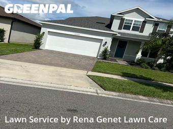 Lawn Care nearby Orlando, FL, 