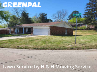 Lawn Maintenance nearby Florissant, MO, 