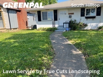 Lawn Care Service nearby Columbus, OH, 