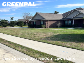 Grass Cut nearby Biloxi, MS, 