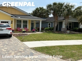 Yard Cutting nearby St. Augustine, FL, 