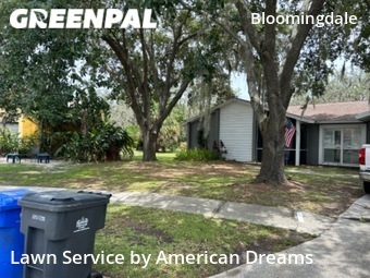 Lawn Care nearby Valrico, FL, 