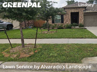 Grass Cutting nearby Humble, TX, 