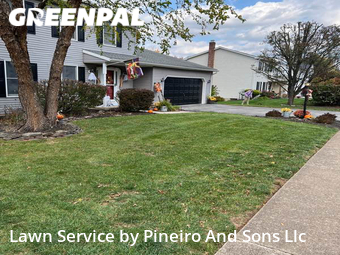 Lawn Service nearby York, PA, 