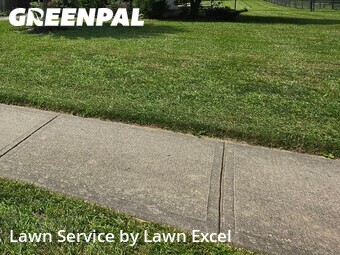 Grass Cutting nearby Greenwood, IN, 