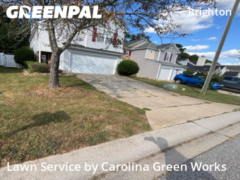 Yard Cutting nearby Raleigh, NC, 