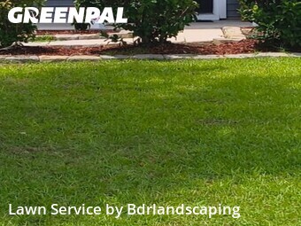 Lawn Mow nearby Charleston, SC, 