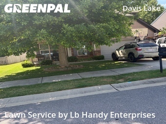 Yard Mowing nearby Charlotte, NC, 