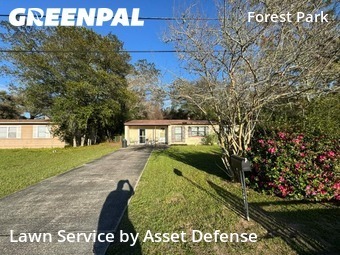 Lawn Mowing nearby Pensacola, FL, 