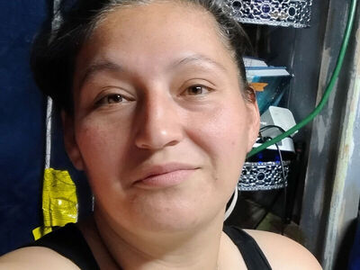 GreenPal customer review profile photo for Jessica Vela 