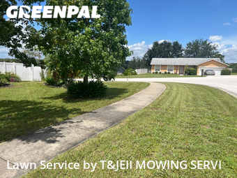 Grass Cutting nearby Clermont, FL, 