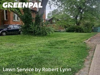 Yard Mowing nearby Cincinnati, OH, 