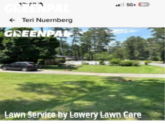 Yard Cutting nearby Macon, GA, 