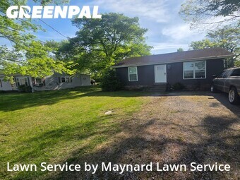 Lawn Mowing Service nearby Lebanon, TN, 