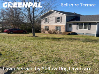 Lawn Mowing Service nearby Nashville, TN, 