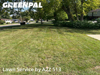 Yard Cutting nearby Fairfield, OH, 