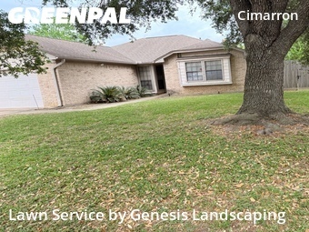 Lawn Care nearby Katy, TX, 