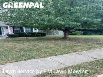 Lawn Service nearby Hampton, FL, 