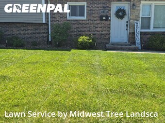 Lawn Care Service nearby Oak Forest, IL, 