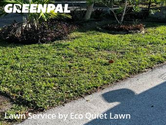 Lawn Maintenance nearby Hollywood, FL, 
