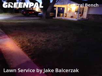 Lawn Maintenance nearby Boise, ID, 