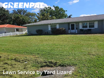 Lawn Mowing Service nearby Belleview, FL, 