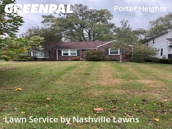 Lawn Care nearby Nashville, TN, 