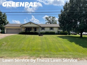Lawn Service nearby Jackson, TN, 
