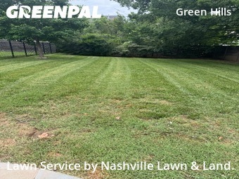Grass Cutting nearby Nashville, TN, 