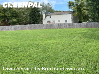 Lawn Mow nearby Spring Hill, TN, 